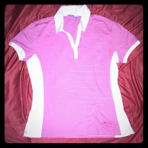 ⛳️ NWOT Calloway Ladies Golf Shirt ⛳️